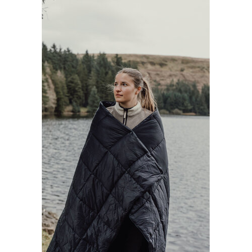 DeBle Nordic Drift outdoor deken bedrukken met logo ND6100001