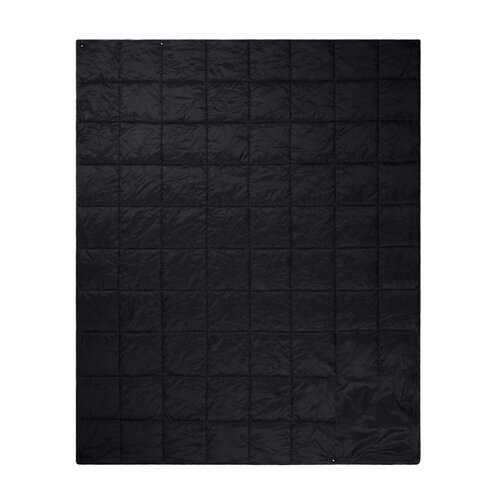 DeBle Nordic Drift outdoor deken bedrukken met logo ND6100001