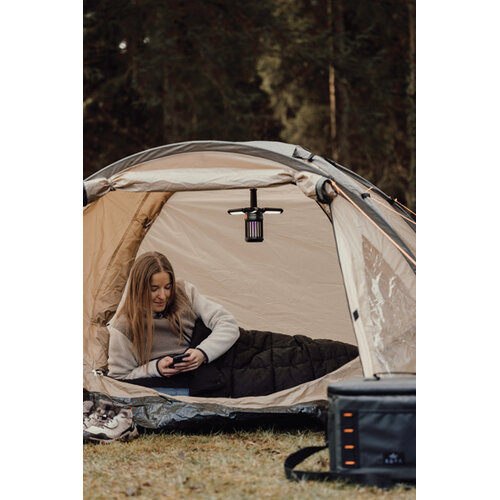 DeBle Nordic Drift outdoor deken bedrukken met logo ND6100001