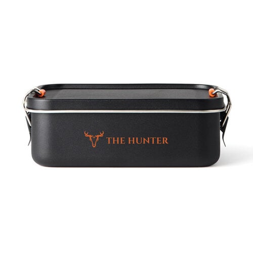 DeBle Nordic Drift lunchbox bedrukken met logo ND3500001