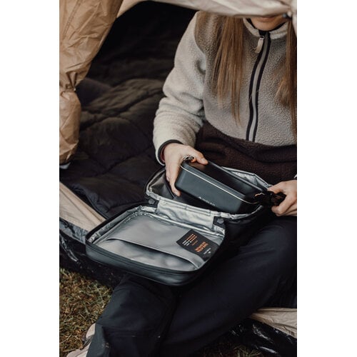 DeBle Nordic Drift lunchbox bedrukken met logo ND3500001