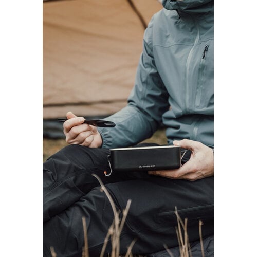 DeBle Nordic Drift lunchbox bedrukken met logo ND3500001