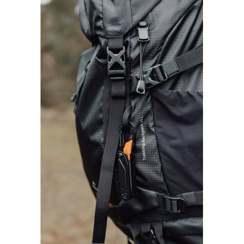 DeBle Nordic Drift multitool bedrukken met logo ND5000301