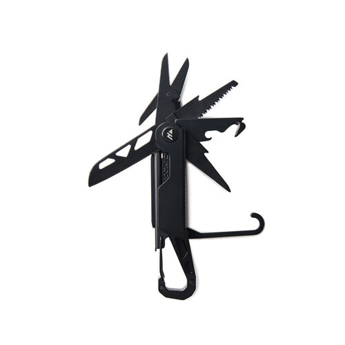 DeBle Nordic Drift multitool bedrukken met logo ND5000301