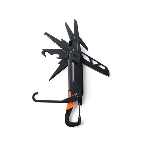 DeBle Nordic Drift multitool bedrukken met logo ND5000301