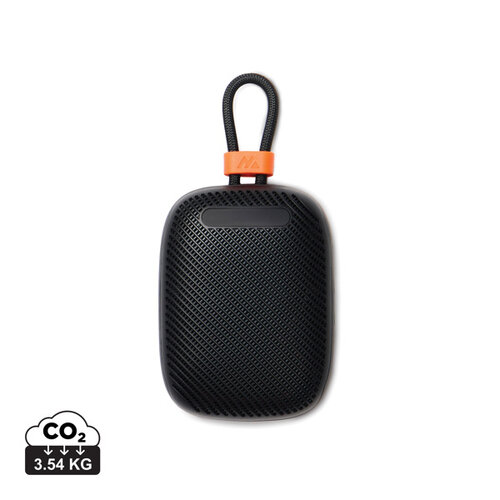 DeBle Nordic Drift speaker bedrukken met logo ND4400001