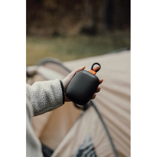 DeBle Nordic Drift speaker bedrukken met logo ND4400001