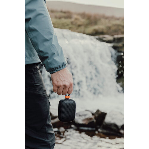 DeBle Nordic Drift speaker bedrukken met logo ND4400001