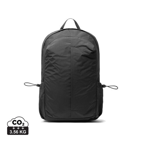 DeBle KENTO Urban rugzak bedrukken met logo P76353