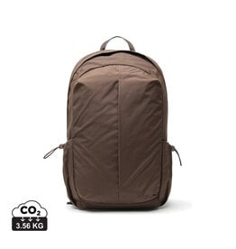 KENTO URBAN RCS recycled nylon 15,6 inch rugzak P763.53 bedrukken met logo