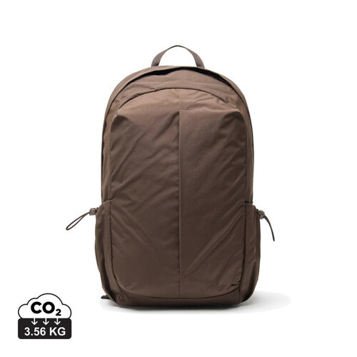 DeBle KENTO Urban rugzak bedrukken met logo P76353