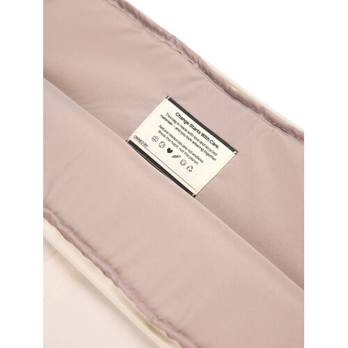 DeBle KENTO Urban laptopsleeve bedrukken met logo P78813