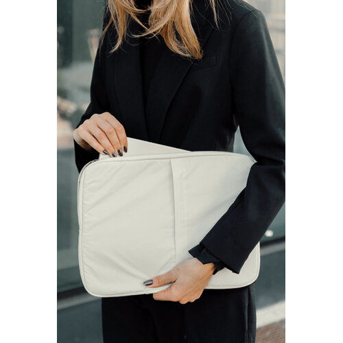DeBle KENTO Urban laptopsleeve bedrukken met logo P78813