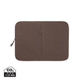 DeBle KENTO Urban laptopsleeve bedrukken met logo P78813
