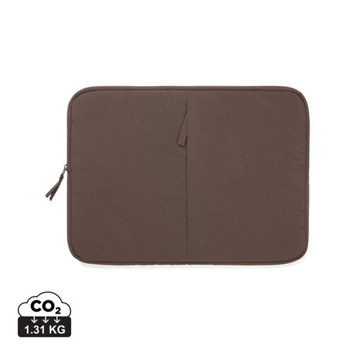 DeBle KENTO Urban laptopsleeve bedrukken met logo P78813