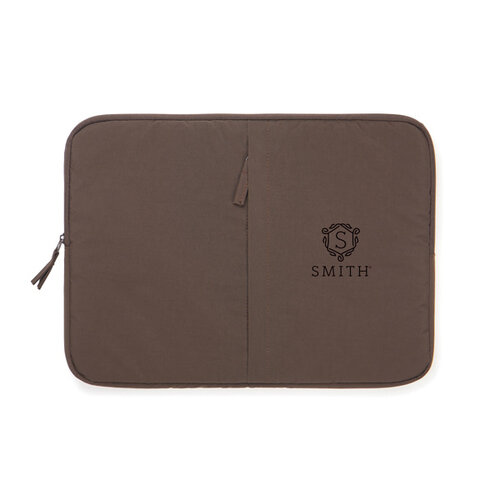 DeBle KENTO Urban laptopsleeve bedrukken met logo P78813