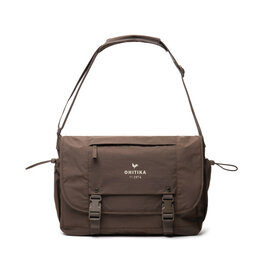 DeBle KENTO Urban messenger bag bedrukken met logo P73214