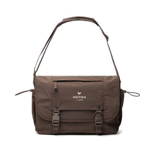 DeBle KENTO Urban messenger bag bedrukken met logo P73214