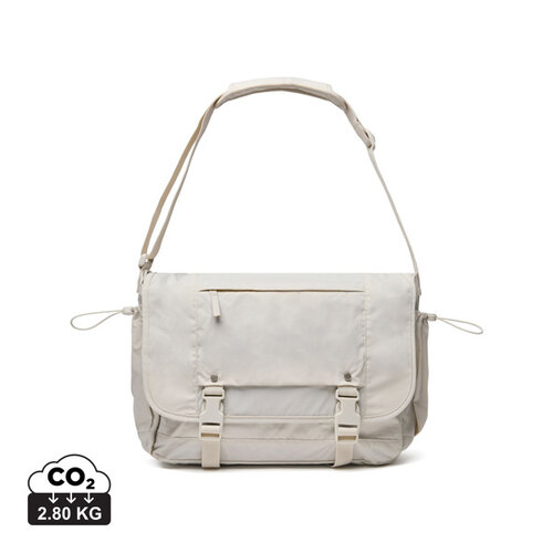 DeBle KENTO Urban messenger bag bedrukken met logo P73214