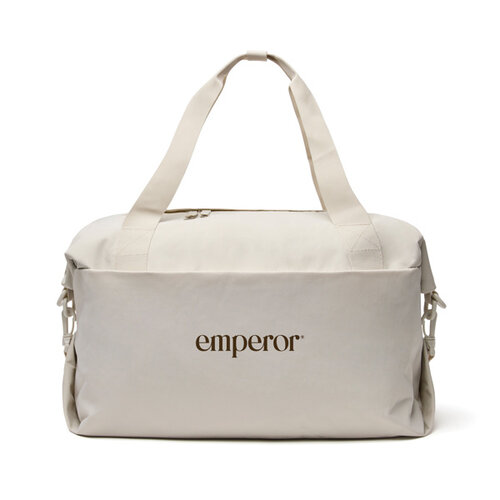 DeBle KENTO Urban weekender bedrukken met logo P70721