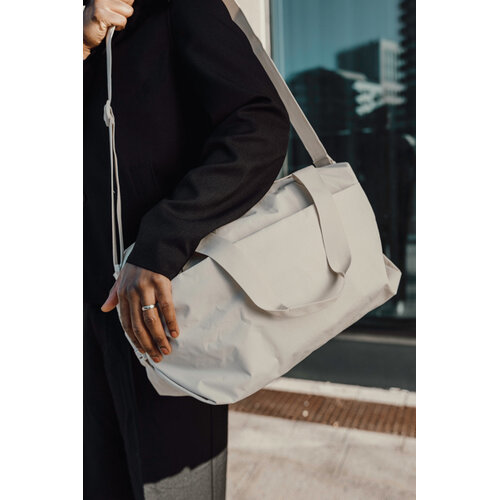DeBle KENTO Urban weekender bedrukken met logo P70721