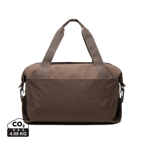 DeBle KENTO Urban weekender bedrukken met logo P70721