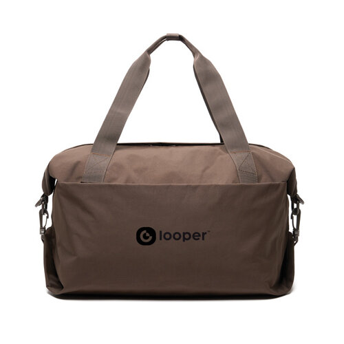 DeBle KENTO Urban weekender bedrukken met logo P70721