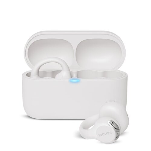 DeBle Philips open-ear TWS oordopjes bedrukken met logo LT42265