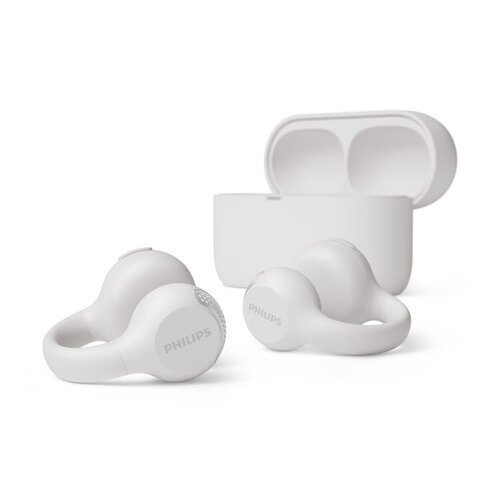 DeBle Philips open-ear TWS oordopjes bedrukken met logo LT42265