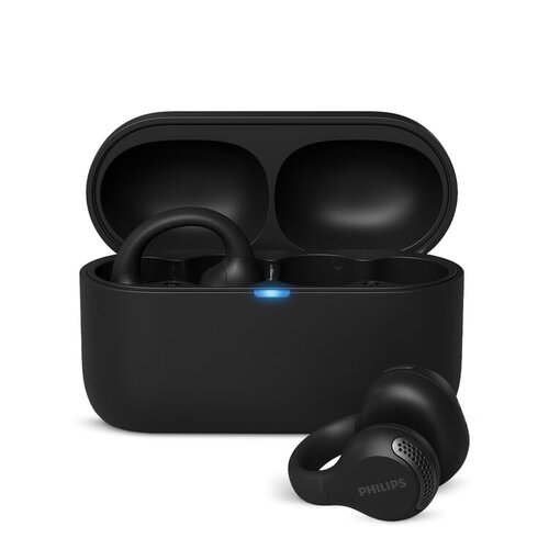 DeBle Philips open-ear TWS oordopjes bedrukken met logo LT42265