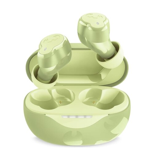 DeBle Fresh 'n Rebel Twins Breez oordopjes bedrukken met logo LT49738
