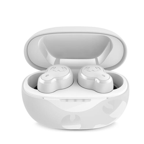 DeBle Fresh 'n Rebel Twins Breez oordopjes bedrukken met logo LT49738