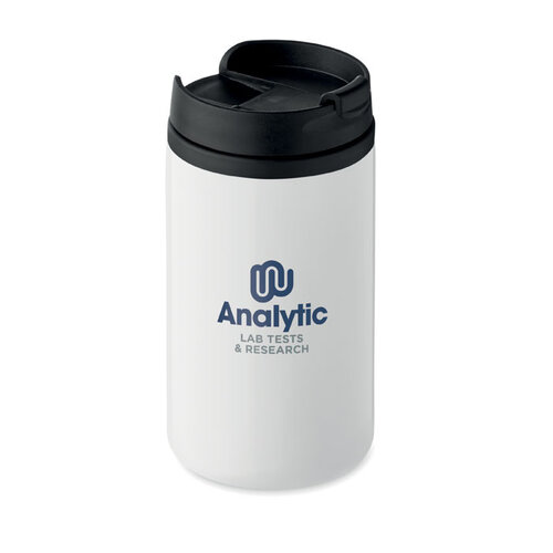 Lekvrije Falun thermobeker 250 ml MO9246 met logobedrukking