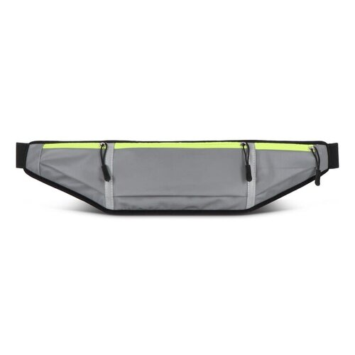 Reflecterende Sifan hardloop heuptas LT95325 met logo bedrukken DeBle
