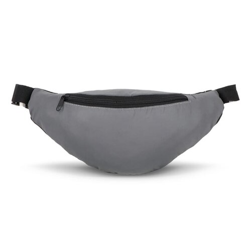 Reflective Zola Waist Bag LT95324 met logo bedrukken DeBle