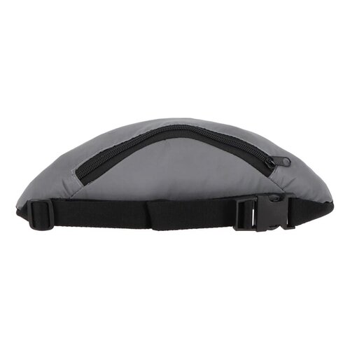 Reflective Zola Waist Bag LT95324 met logo bedrukken DeBle