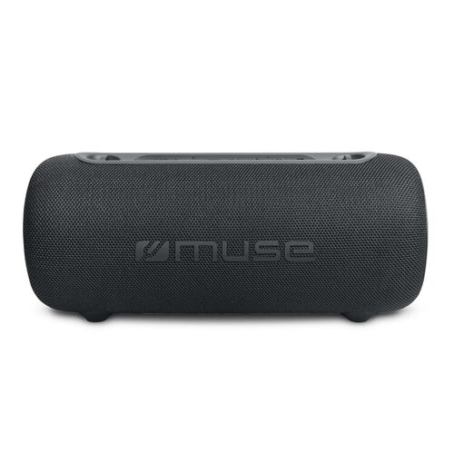 Muse Bluetooth waterbestendige speaker 30W LT55029 met logo bedrukken DeBle