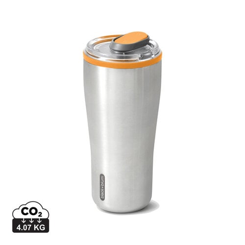 Black+Blum Geïsoleerde Reisbeker 600 ml P439.14 met logo bedrukken DeBle