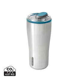 Black+Blum Geïsoleerde Reisbeker 600 ml P439.14 met logo bedrukken DeBle