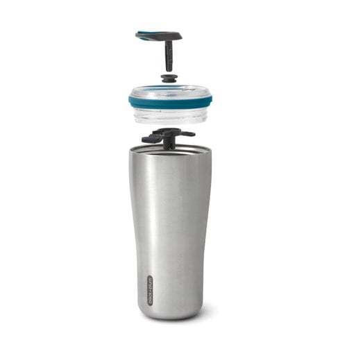 Black+Blum Geïsoleerde Reisbeker 600 ml P439.14 met logo bedrukken DeBle