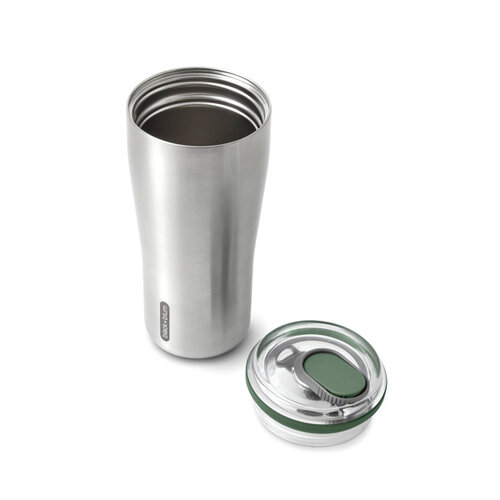 Black+Blum Geïsoleerde Reisbeker 600 ml P439.14 met logo bedrukken DeBle