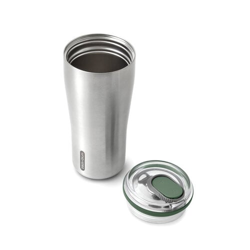 Black+Blum Geïsoleerde Reisbeker 600 ml P439.14 met logo bedrukken DeBle