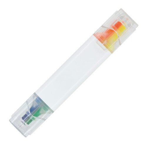 4-in-1 Highlighter LT81261 met Logo Bedrukken