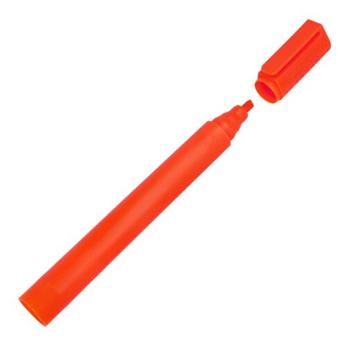 Jumbo Geur Tekstmarker LT81260 met logo bedrukken DeBle