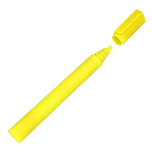 Jumbo Geur Tekstmarker LT81260 met logo bedrukken DeBle