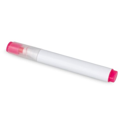 Ovale Tekstmarker LT81263 met logo bedrukken DeBle