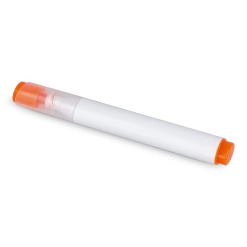 Ovale Tekstmarker LT81263 met logo bedrukken DeBle