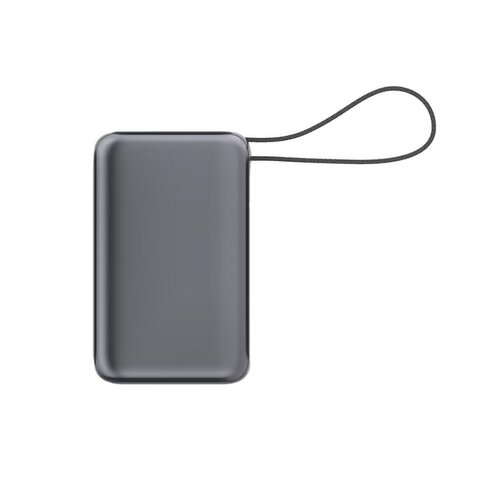 DeBle Nova Laptop Powerbank 30.000 mAh 65 W LT95520 bedrukken met logo