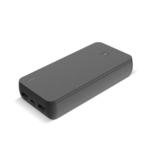 DeBle GP B+ Series Powerbank 20.000 mAh LT45103 bedrukken met logo