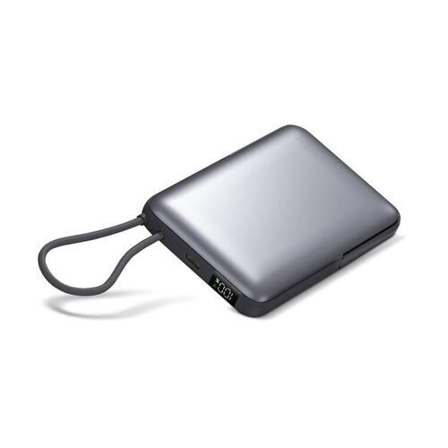 DeBle Nova MagSafe Powerbank 10.000 mAh LT95517 bedrukken met logo
